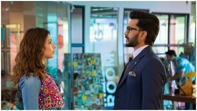 રિતેશ દેશમુખનું ઓટીટી ડેબ્યૂ, તમન્ના ભાટિયા સાથે Plan A Plan B માં કરશે ધમાલ