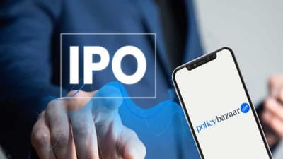 Policy Bazar IPO: કંપનીએ 6,017 કરોડના IPO માટે SEBI સમક્ષ દસ્તાવેજ સબમિટ કર્યા, જાણો ઈશ્યુ વિશે વિગતવાર