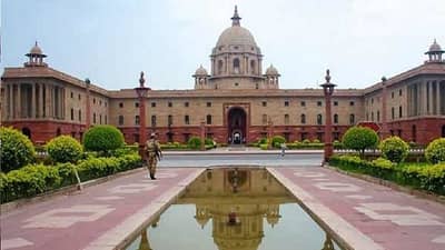 Delhi: આજથી રાષ્ટ્રપતિ ભવન અને મ્યુઝિયમ સંકુલ મુલાકાતીઓ માટે ખુલ્લુ મુકાશે