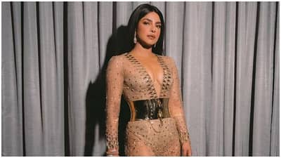 દીપિકા પદુકોણ બાદ હવે Priyanka Chopra બની MAMIની ચેયરપર્સન, કહ્યું તેને અલગ સ્તર પર લઈ જવાનો પ્રયત્ન કરશે