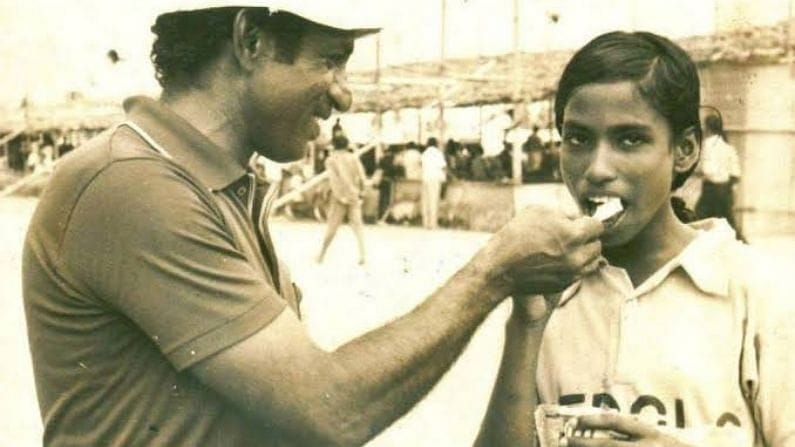 નામ્બિયાર બીજી ઉષાની શોધ માટે 2000 ના દાયકાની શરૂઆતમાં સાઈથી કેરળ પરત ફર્યા. જો કે, તેની શોધ ક્યારેય પૂર્ણ થઈ ન હતી. નામ્બિયાર પોતે સ્વીકારે છે કે ઉષાએ જે પ્રકારનું બલિદાન આપ્યું છે તે બીજા કોઈને મળવું ખૂબ જ મુશ્કેલ હતું.