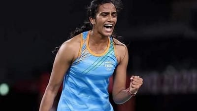 PV Sindhu : આ કંપનીઓને કોર્ટમાં લઈ જઈ શકે છે પીવી સિંધુ, પાન બહાર, વિક્સ, આદિત્ય બિરલા ગ્રુપ પર કરી શકે છે કેસ