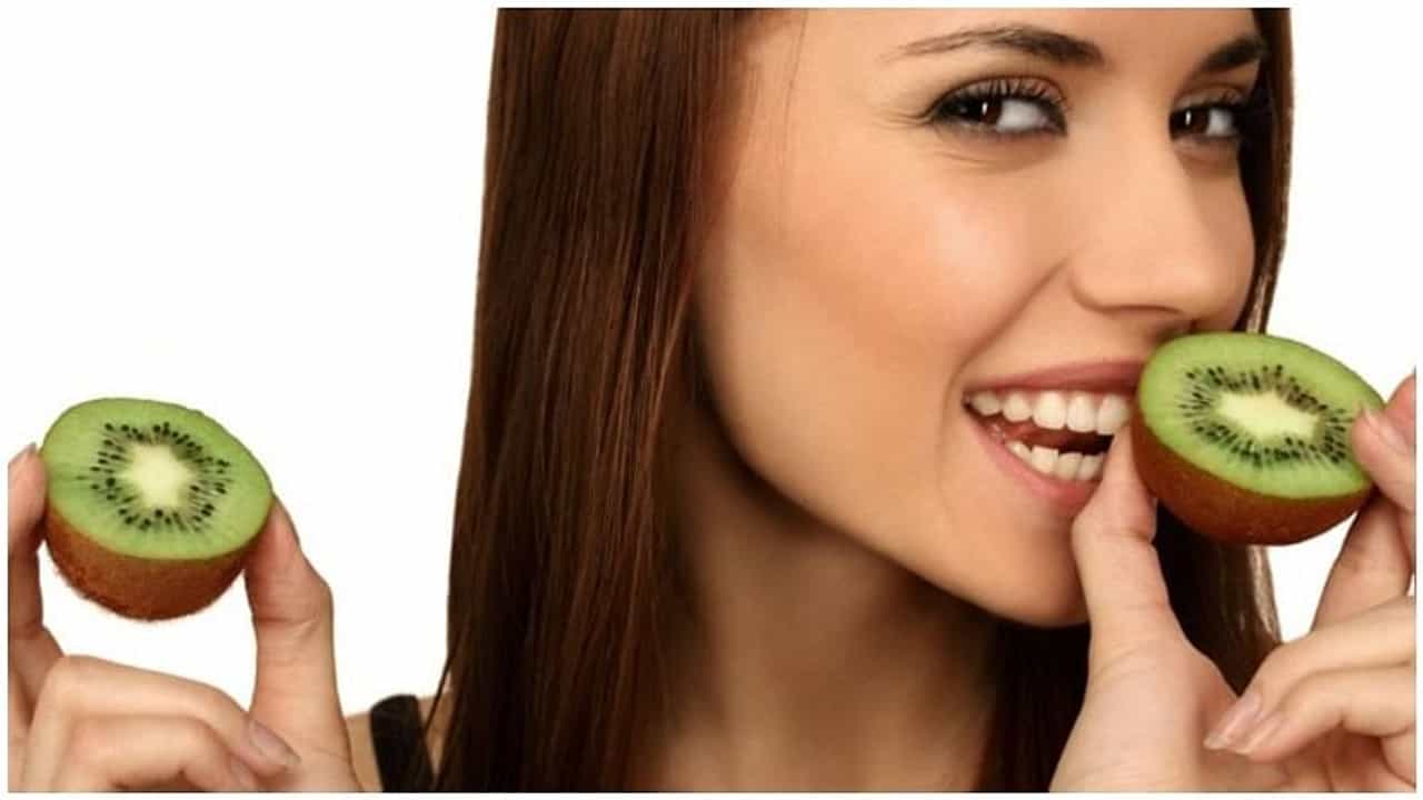 Kiwi Hair Pack : લાંબા અને મુલાયમ વાળ માટે કિવી હેર પેક ટ્રાય કરો