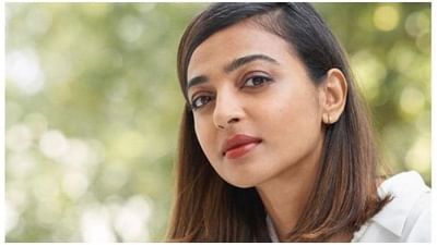 Radhika Apte પર લાગ્યો ભારતીય કલ્ચરને ખરાબ કરવાનો આરોપ, ટ્વીટર પર ટ્રેન્ડ થયું 'BoycottRadhikaApte'