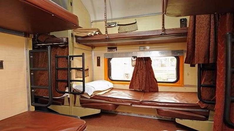 Indian Railways: હવે ટ્રેનમાં AC યાત્રા થશે સસ્તી, AC થ્રી ટાયરથી 8 ટકા ઓછું હશે સ્પેશિયલ ઈકોનોમી AC-3 ટાયરનું ભાડું