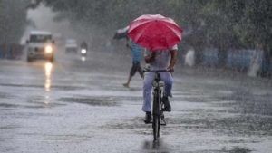 Gujarat Monsoon 2021: આગામી 48 કલાકમાં રાજ્યમાં ભારે વરસાદની આગાહી, બંગાળની ખાડીમાં સર્જાશે હવાનું દબાણ