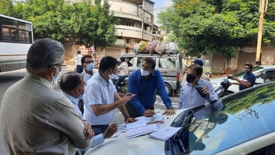 Rajkot બનશે રેલ્વે ફાટક મુક્ત ,અટિકા અને ઢેબર રોડ ક્રોસિંગ પર બ્રિજ બનાવવાની વિચારણા