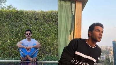 બોલિવૂડ અભિનેતા રાજકુમાર રાવ આજે (31 ઓગસ્ટે) પોતાનો જન્મદિવસ ઉજવી રહ્યા છે. અભિનેતાઓ તેમના અભૂતપૂર્વ અભિનયના આધારે ચાહકોના હૃદયમાં રાજ કરે છે. રાજકુમાર હંમેશા દરેક પ્રકારના રોલમાં ફિટ રહે છે. રાજકુમાર રાવ પ્રથમ વખત અમિતાભ બચ્ચનની ફિલ્મ 'રણ'માં દેખાયા હતા. જોકે અભિનેતાને ફિલ્મ 'કાઈ પો' થી ઓળખ મળી. ચાલો આજે તમને રાજકુમારની કેટલીક ખાસ બાબતોનો પરિચય કરાવીએ.