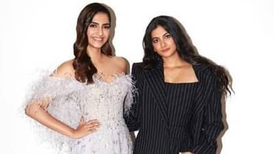 Rhea Kapoor net worth: કમાણીમાં બહેન સોનમથી ઓછી નથી રિયા કપૂર, જાણો કુલ નેટવર્થ