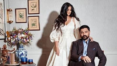 રિયા કપૂરના પતિ કરણે જણાવી તેની લવ સ્ટોરી, આ રીતે થયો હતો પ્રોડ્યુસર સાથે પ્રેમ !