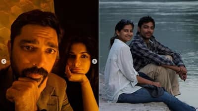 Love Story: સોનમ કપૂરની આ ફિલ્મથી શરુઆત થઈ હતી રિયા-કરણની અફેર, 2013માં લગ્ન કરવાના હતા બંને