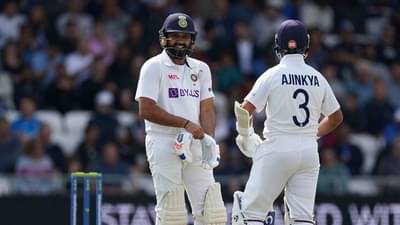 IND vs ENG: ઇંગ્લેન્ડના બોલરો સામે નિષ્ફળ રહેતા ભારતીય ટીમે 78 રનમાં સમેટાઇ જઇ બનાવ્યો શરમજનક રેકોર્ડ