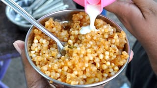 JANMASHTAMI 2021: જન્માષ્ટમીના શુભ પ્રસંગે તૈયાર કરવામાં આવતી પરંપરાગત વાનગીઓ જાણી લો