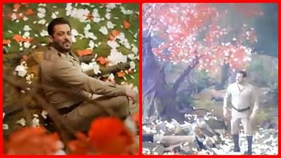 Bigg Boss 15 માં જોવા મળશે સલમાન ખાનની નવી સ્ટાઇલ, સપ્ટેમ્બર નહીં, હવે આ મહિને શરૂ થશે આ વિવાદાસ્પદ શો