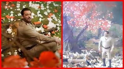 Bigg Boss 15 માં જોવા મળશે સલમાન ખાનની નવી સ્ટાઇલ, સપ્ટેમ્બર નહીં, હવે આ મહિને શરૂ થશે આ વિવાદાસ્પદ શો