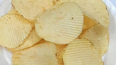 સાવધાન : બટાકાની બ્રાન્ડેડ વેફર્સમાં જોવા મળ્યું સોડિયમનું વધારે પ્રમાણ નોતરી શકે છે આ ગંભીર રોગ, સીઇઆરસીનો ખુલાસો