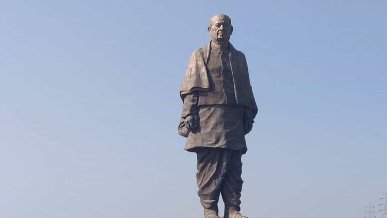 Surat : યુવાઓના સર્વાંગી વિકાસ માટે સુરતમાં સરદારધામ બનાવવાની વિચારણા