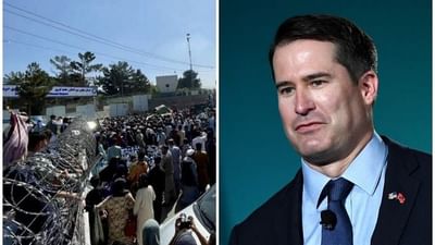 સરકારને જાણ કર્યા વગર ગુપ્ત મુલાકાત પર અમેરિકી સાંસદ પહોંચ્યા કાબુલ એરપોર્ટ, પરત જઈને કર્યા ચોંકાવનારા ખુલાસાઓ