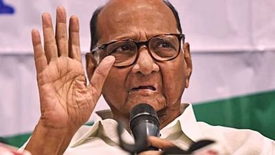 લોકશાહી અને બિનસાંપ્રદાયિકતામાં વિશ્વાસ કરનારાઓએ સાથે આવવું જોઈએ - સોનિયા ગાંધી સાથેની બેઠકમાં શરદ પવારે આપ્યું નિવેદન