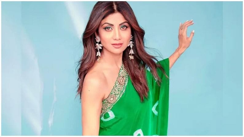 સ્વતંત્રતા દિવસ પર Shilpa Shetty એ કહી દિલની વાત, કહ્યું-  તમામ ભારતવાસિયોને શુભેચ્છા