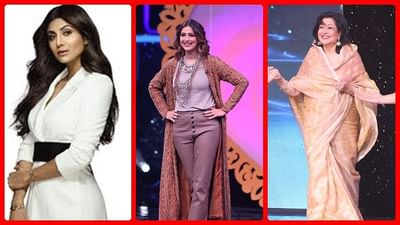 આ અઠવાડિયે પણ સુપર ડાન્સર શોમાં નહીં જોવા મળે શિલ્પા, સોનાલી બેન્દ્રે અને મૌસમી ચેટર્જી બનશે ગેસ્ટ જજ