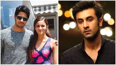 એક્સ બોયફ્રેન્ડ Sidharth Malhotra વિશે આલિયા ભટ્ટે કરી ખાસ પોસ્ટ, છુટા પડ્યા પછી પણ કર્યા વખાણ