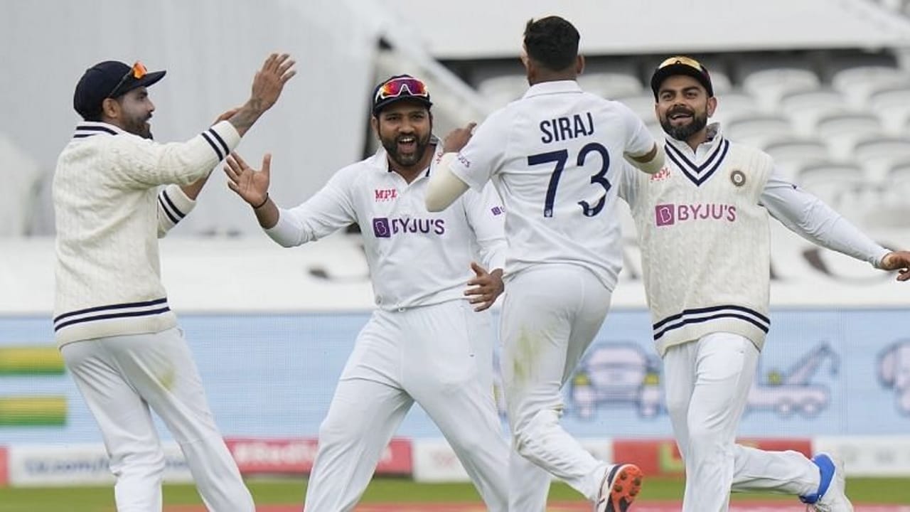 IND vs ENG: 75 વર્ષ જૂનો રેકોર્ડ તોડ્યો આ બેટ્સમેને, 1,717 દિવસ બાદ ટેસ્ટ ક્રિકેટમાં ચાન્સ મળ્યો અને ગોલ્ડન ડક મળ્યુ