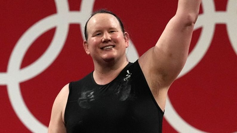 Transgender Weightlifter : પ્રથમ વખત ટોક્યો ઓલિમ્પિકમાં ટ્રાસજેન્ડર, કોણ છે ઈતિહાસ રચનાર એથલીટ ?