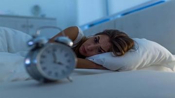 Health Tips: શું કામના ભારણથી તમે પણ ઓછી ઊંઘ લો છો? તો આ નુકશાન થઈ શકે છે