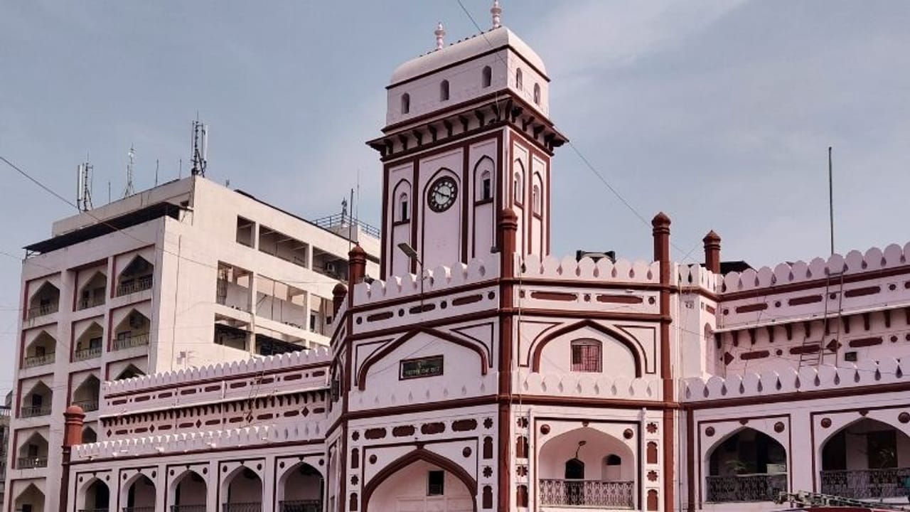 Surat: આ તે કેવું ફરમાન? હવે ભાજપના હારેલા ઉમેદવારોની સહીથી વિકાસના કામો થશે ?