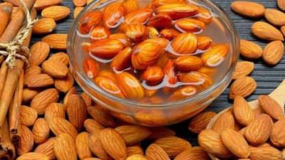 Health Tips: શું ગર્ભવતી મહિલાઓ પલાળેલી બદામ ખાઈ શકે ખરી ? વાંચો આ સવાલનો જવાબ