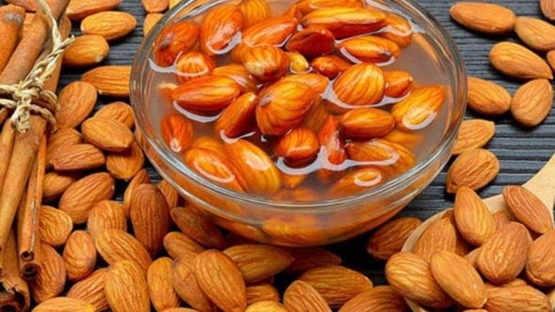 Health Tips: શું ગર્ભવતી મહિલાઓ પલાળેલી બદામ ખાઈ શકે ખરી ? વાંચો આ સવાલનો જવાબ
