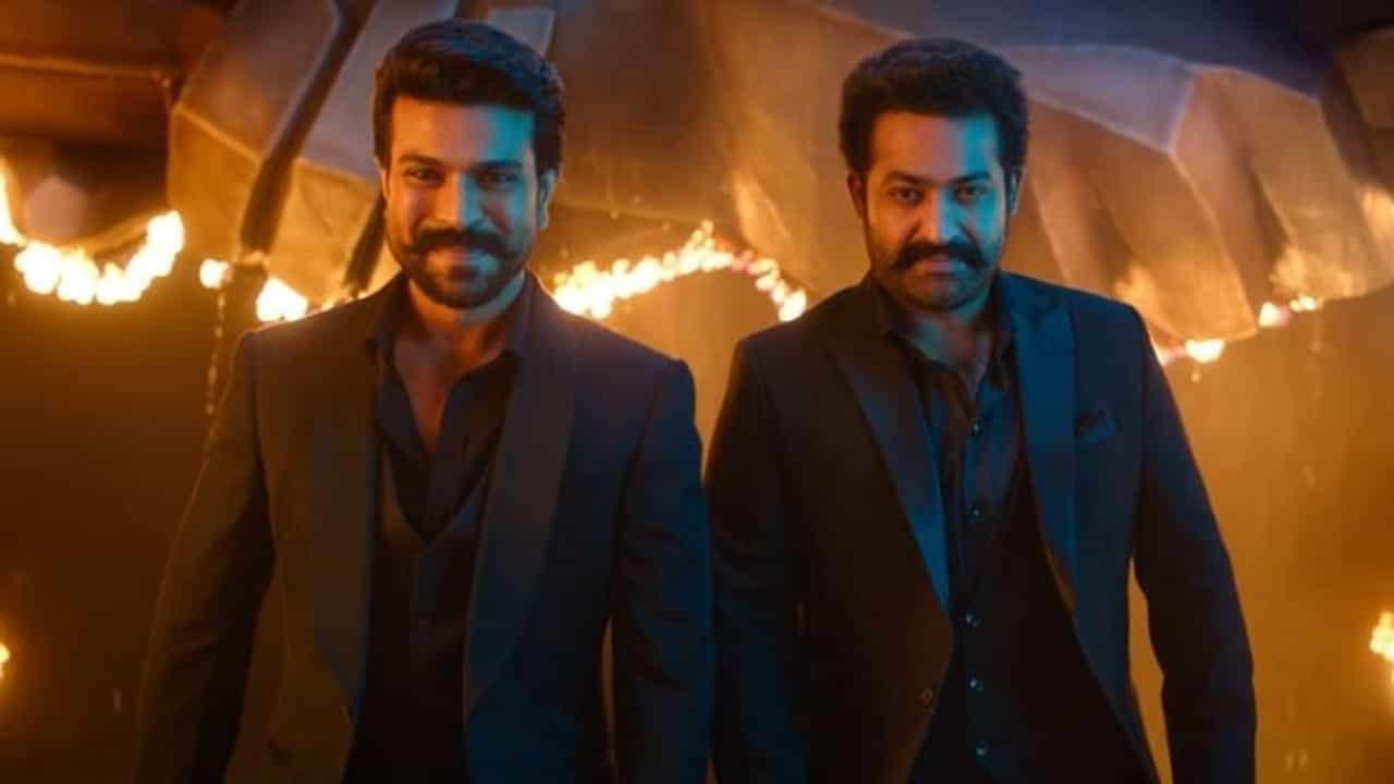 RRR Song Dosti : ફ્રેન્ડશિપ ડે પર 5 ભાષાઓમાં રિલીઝ થયું RRR નું ગીત દોસ્તી, જબરદસ્ત છે સંગીત