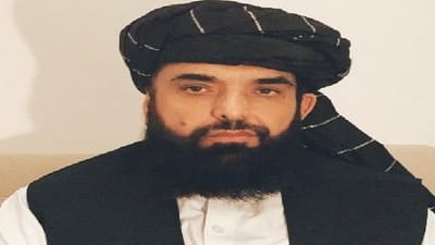 Exclusive Interview : કાબુલ એરપોર્ટ પર હુમલા બાદ તાલિબાનએ આપી પહેલી પ્રતિક્રિયા