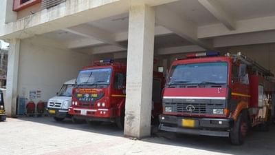 Surat : નવા બનનારા પાંચ ફાયર સ્ટેશન માટે 555 વધારાના સ્ટાફની ફાયર વિભાગ દ્વારા માંગણી