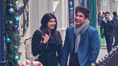 Throwback: તેમની છેલ્લી ફિલ્મ દિલ બેચારાના શૂટિંગ દરમિયાન ખૂબ ખુશ હતા સુશાંત સિંહ રાજપૂત, સહ-કલાકારો સાથે આ રીતે કરતા હતા મસ્તી