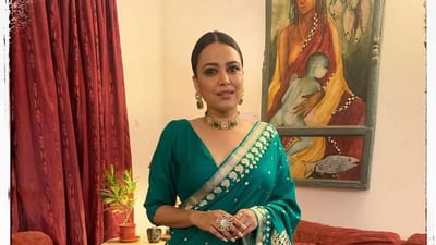 સ્વરા ભાસ્કરના વિવાદાસ્પદ ટ્વિટ પર ગુસ્સે થયા યુઝર્સ, #ArrestSwaraBhasker થઈ રહ્યું છે ટ્રેન્ડ