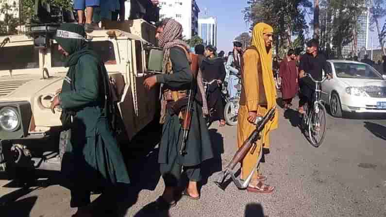 Afghanistan Crisis: અફઘાનિસ્તાનમાં તાલિબાન રાજ આવતા જ પાકિસ્તાન સાથે 50 ટકા વેપાર વધ્યો