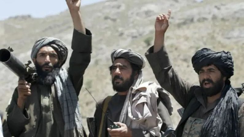 તાલિબાન હવે કાબુલથી માત્ર 50 કિમી દૂર, અફઘાનિસ્તાનના 18 પ્રાંત કબજે કરી લીધા