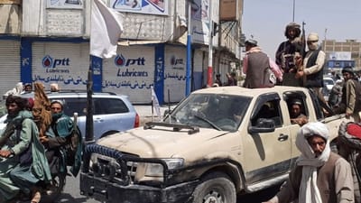 અફઘાનિસ્તાનમાં ભારતીયોને સલામત રીતે પરત લાવવાના પ્રયાસો શરૂ, ઉચ્ચ સ્તરેથી મોનિટરીંગ કરવામાં આવી રહ્યું છે- ભારતીય વિદેશ મંત્રાલય