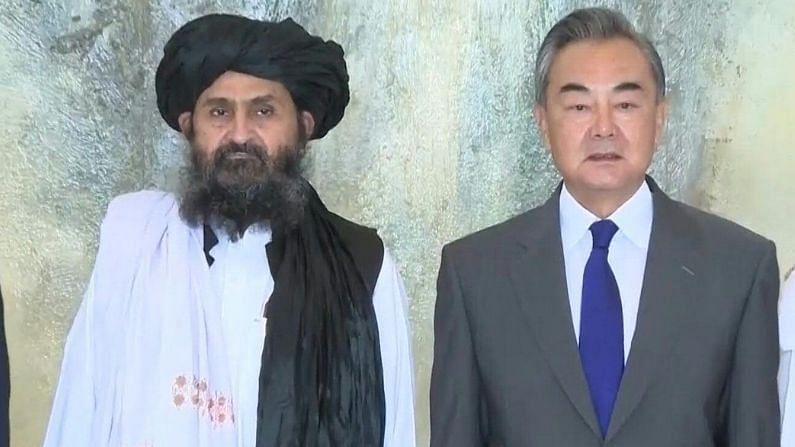 Afghanistan Crisis : ચીન તાલિબાનને ખુશ કરવામાં વ્યસ્ત ! કાબુલ દૂતાવાસે ચીની નાગરિકોને આપ્યો આ આદેશ