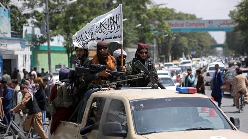 તાલિબાન 31 ઓગસ્ટ સુધી સરકારની રચના અંગે કોઈ જાહેરાત કરી શકે નહીં, અફઘાન અધિકારીએ જણાવ્યું કારણ