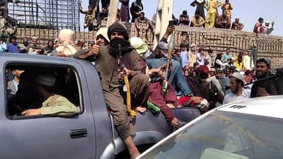 Taliban Income: શું તમને ખબર છે તાલિબાનોની વર્ષની કમાણી ? જાણો કોણ પુરા પાડે છે હથિયારો