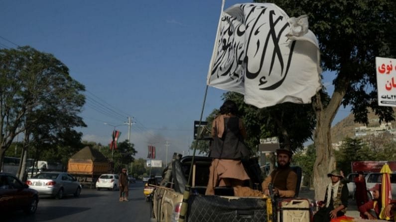 ભારત વિરૂદ્ધ કોઈ ષડયંત્ર રચવામા પડ્યા છે જૈશનાં આતંકવાદી? તાલિબાનીઓ સાથે કરી બેઠક, પાકિસ્તાનની સ્થિતિ પર પણ નજર