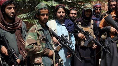 તાલિબાન સભ્યનું મોટું નિવેદન, અફઘાનિસ્તાનમાં લોકશાહી રહેશે નહીં, પહેલાની જેમ રાજ કરશે