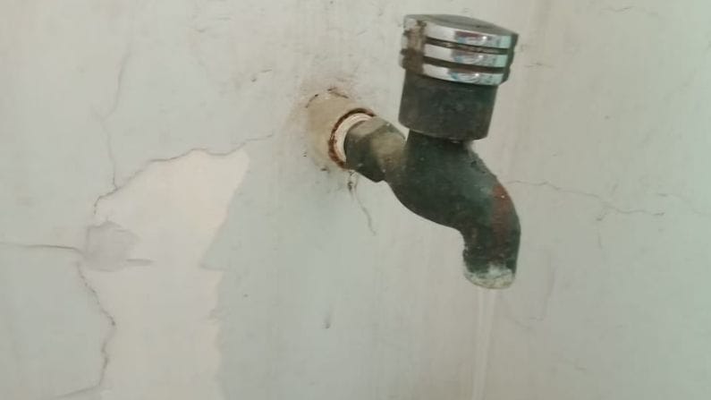 લો બોલો, સુરતમાં 1.65 લાખ નળના જોડાણ ગેરકાયદેસર છે, હવે મનપા તેને કાયદેસર કરવા મથે છે