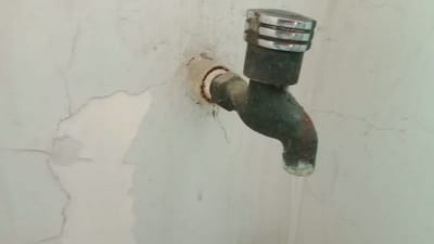 લો બોલો, સુરતમાં 1.65 લાખ નળના જોડાણ ગેરકાયદેસર છે, હવે મનપા તેને કાયદેસર કરવા મથે છે