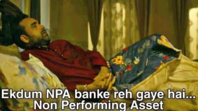 #INDvENG : કોહલી, રહાણે, પુજારા સહિતના ક્રિકેટરો સોશિયલ મીડિયા પર થયા ટ્રોલ, યુઝર્સ કહ્યુ આ NPA છે