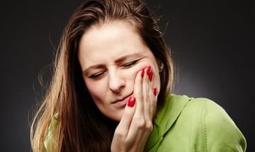 Health Tips : જાણો દાંતના દુ:ખાવાને એક મિનિટમાં દૂર કરવાનો ઉપાય
