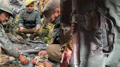 Operation Jammu Kashmir: 3 વર્ષમાં 400 એન્કાઉન્ટર, 630 આતંકવાદીઓ ઠાર મરાયા, ભારતીય સેનાની કાબિલે દાદ કામગીરી